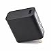 KINGDO Yoga Power Supply Adapter Charger 40W 20V 2A or 5.2V 2A for Lenovo Yoga 3 Pro Convertible Ultrabook Tablet with 6.7Ft Power Cord Including a Carrying Pouch