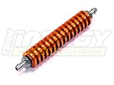 Integy RC Model Hop-ups C22622ORANGE Fuel Cooler