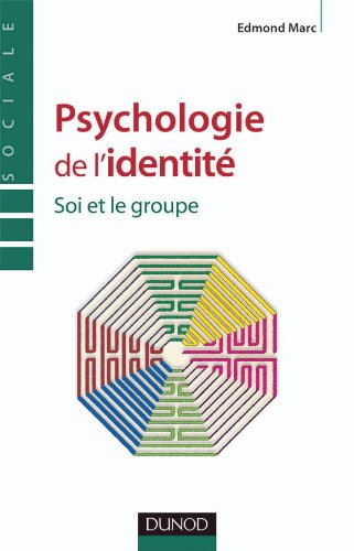Psychologie de l'identité