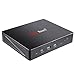 Greatlizard Mini PC Windows 10(64-bit),Intel 4GB 64GB Apollo Lake Celeron J3455 Quad Core Up to 2.3Ghz 4K HD Graphics Desktop Computer Built in WiFi/Bluetooth 4.2thumb 1