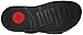 FitFlop Women's Goodstock, Black 8 M US