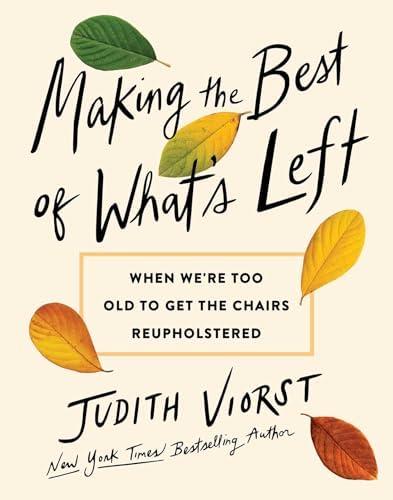 Imperfect Control: Our Lifelong Struggles With Power and Surrender