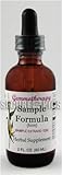 European Walnut - Boiron Gemmotherapy [2 fl. oz.]