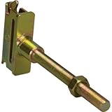 CargoSmart Spare Tire Holder - For E-Track and X-Track