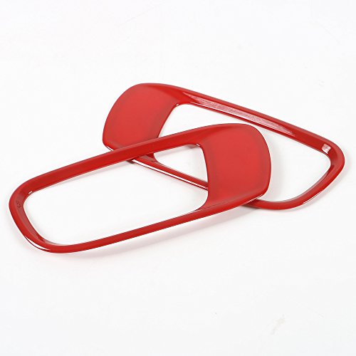 6 YiXunTen+Renegade+Bumper+Trailer+Sticker