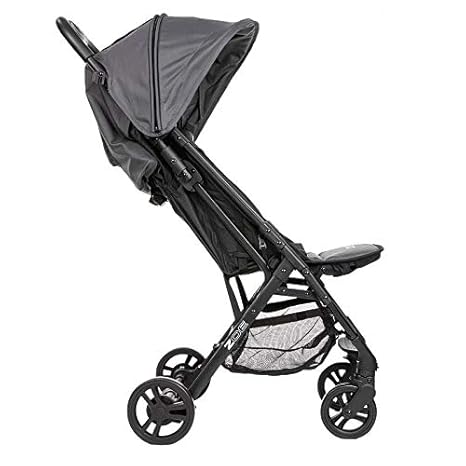 zoe xlc compact stroller