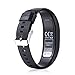 Band for Garmin Vivofit 4, Soft Silicone Replacement Watch Band Strap for Garmin Vivofit 4 Activity Tracker
