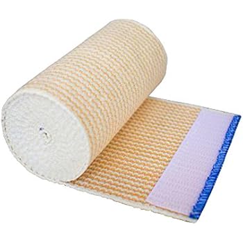 NexSkin Elastic Compression Wrap (4