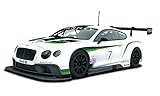 Scalextric Bentley Continental GT3 (1:32 Scale)