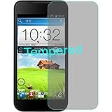 HRWIRELESS(TM) For ZTE Sonata 3 Chapel Maven 2 Z831 Prestige N9132 Avid Plus Z828 New Premium Tempered Glass Film Screen Protector
