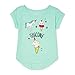 The Children's Place Girls' Short Sleeve T-Shirt