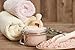 Himalayan Salt Body Scrub by Better Beauty Products, with Magnolia Flower Essential Oil, Exfoliate and Nourish for Silky Smooth Skin, 10.5 oz.