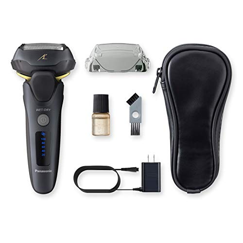 Panasonic Arc5 Electric Shaver - Image 2