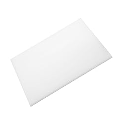MECCANIXITY UHMW Sheet Ultra High Molecular Weight