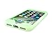 TuneBand for iPhone 7, Premium Sports Armband with Two Straps and Two Screen Protectors, Glow in The Dark