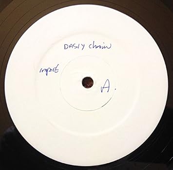 No Time To Stop Believing In Love Daisy Chain 5 Amazon Es Cds Y Vinilos