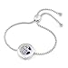 AromaLove London Adjustable Tree of Life Diffuser Bracelet