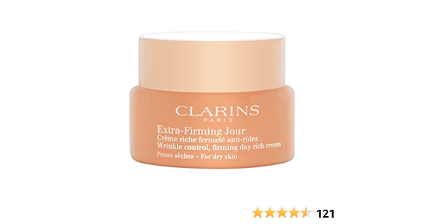 clarins extra firming jour amazon