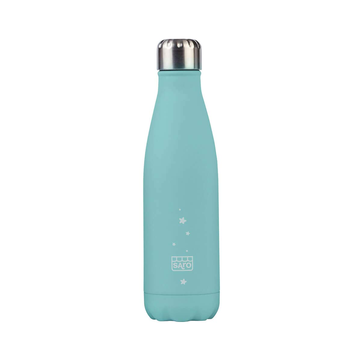 Saro 2594-B Unisex Flask