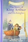 Story of King Arthur and His Knights