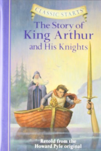Story of King Arthur and His Knights