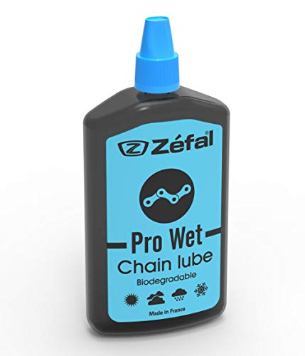 ZEFAL - Lubrificante per Catena Bici - 120 ml - Olio Catena Bici - Image 4