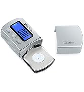 Amazon.com: Neoteck Digital Turntable Stylus Force Scale Gauge 0.01g/5 ...