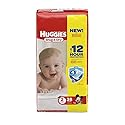 Huggies Snug & Dry Diapers, Size 2, 38 Count(Packaging May Vary)