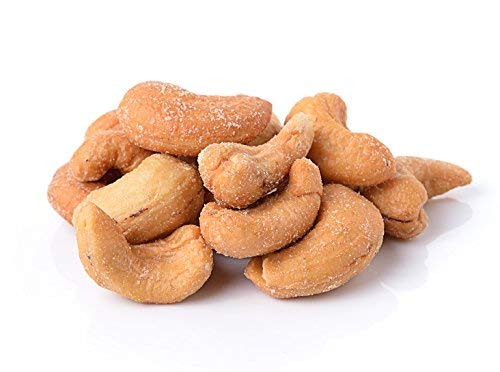 Dry Roasted Cashews Himalayan Salted (2 Lbs.) - Baked in Small Batches for Added Freshness - Oven Roasted to Perfection… - Image 6