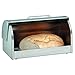 WMF Grey Bread Box