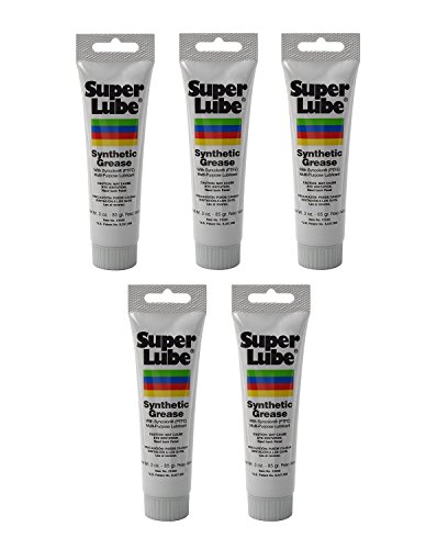 Synthetic Multipurpose Grease SUL21030 - Image 2