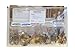 Keeping Busy Horse Stream 35 Piece Sequenced Jigsaw Puzzle Engaging Activities/Puzzles/Games for Dementia and Alzheimer's by Keeping Busy for Older Adults