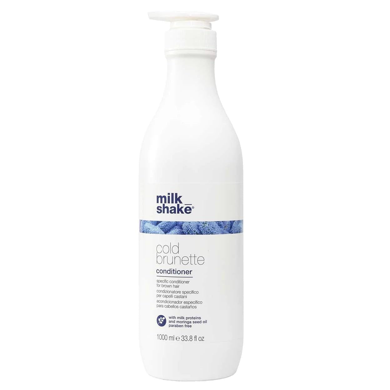 MILK_SHAKE - Cold Brunette Conditioner 1000 ml