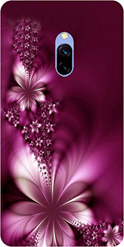 BuyFeb Printed Soft Mobile Back Cover Case Compatible for Redmi 8A Dual