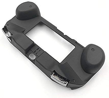 Amazon Com New Matte Non Slip L3 R3 Hand Grip Handle Joypad Stand Case With L2 R2 Trigger Button Grips Holder For Psv 00 Ps Vita 00 Game Console Black Computers Accessories