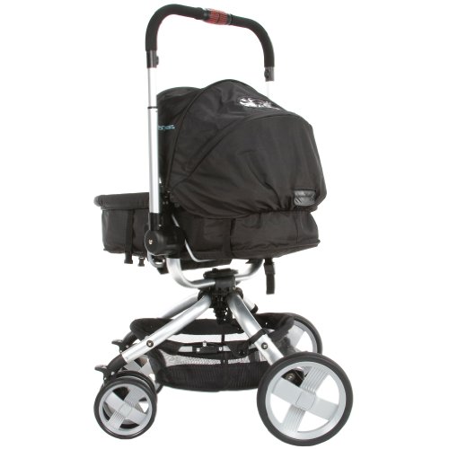 lamaze wave stroller
