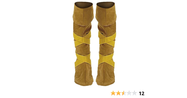 cowboy boot covers fancy dress