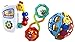 Baby Einstein Baby's Favorite Music & Activity Toy Bundle
