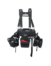 Dead sobre las herramientas do bsr Pro Ballistic Suspensión Rig