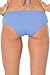 Becca by Rebecca Virtue Women's Color Code Tab Side Hipster Bikini Bottom