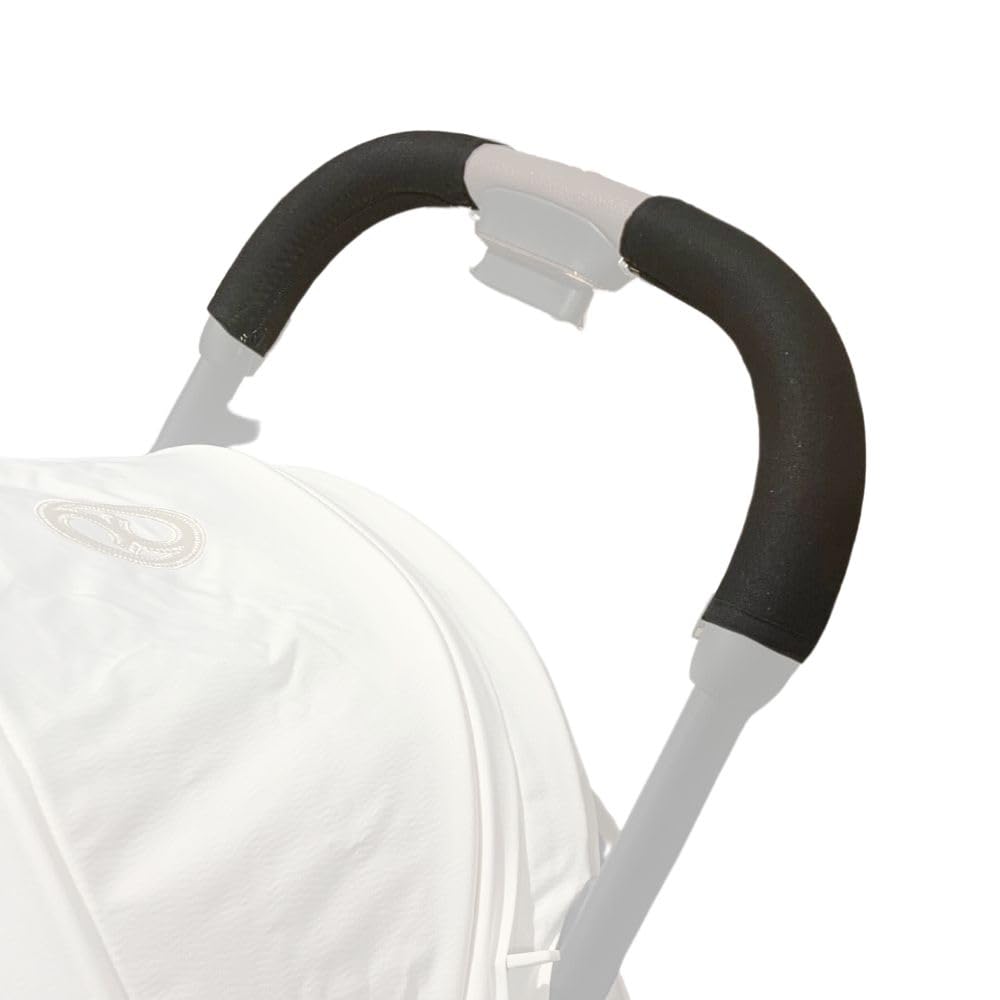 PROTEC TIF | Neoprene Handlebar Covers Compatible with CYBEX COYA