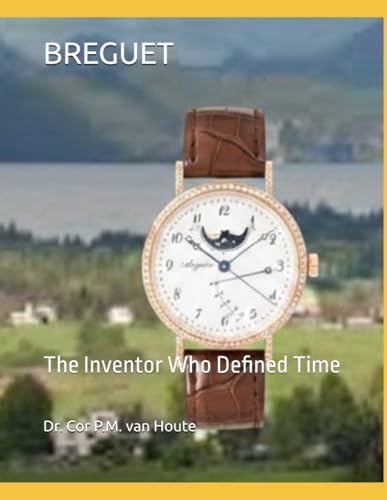 Art of Breguet: Daniels: 9780856670046: Amazon.com: Books