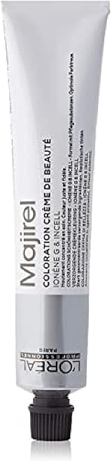 LOréal Professionnel Majirogue Carmin 6.66 50ml V511