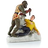 Arena - Star Trek 2013 Hallmark Ornament