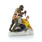 Arena - Star Trek 2013 Hallmark Ornament