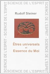 Les  êtres universels et l'essence du moi