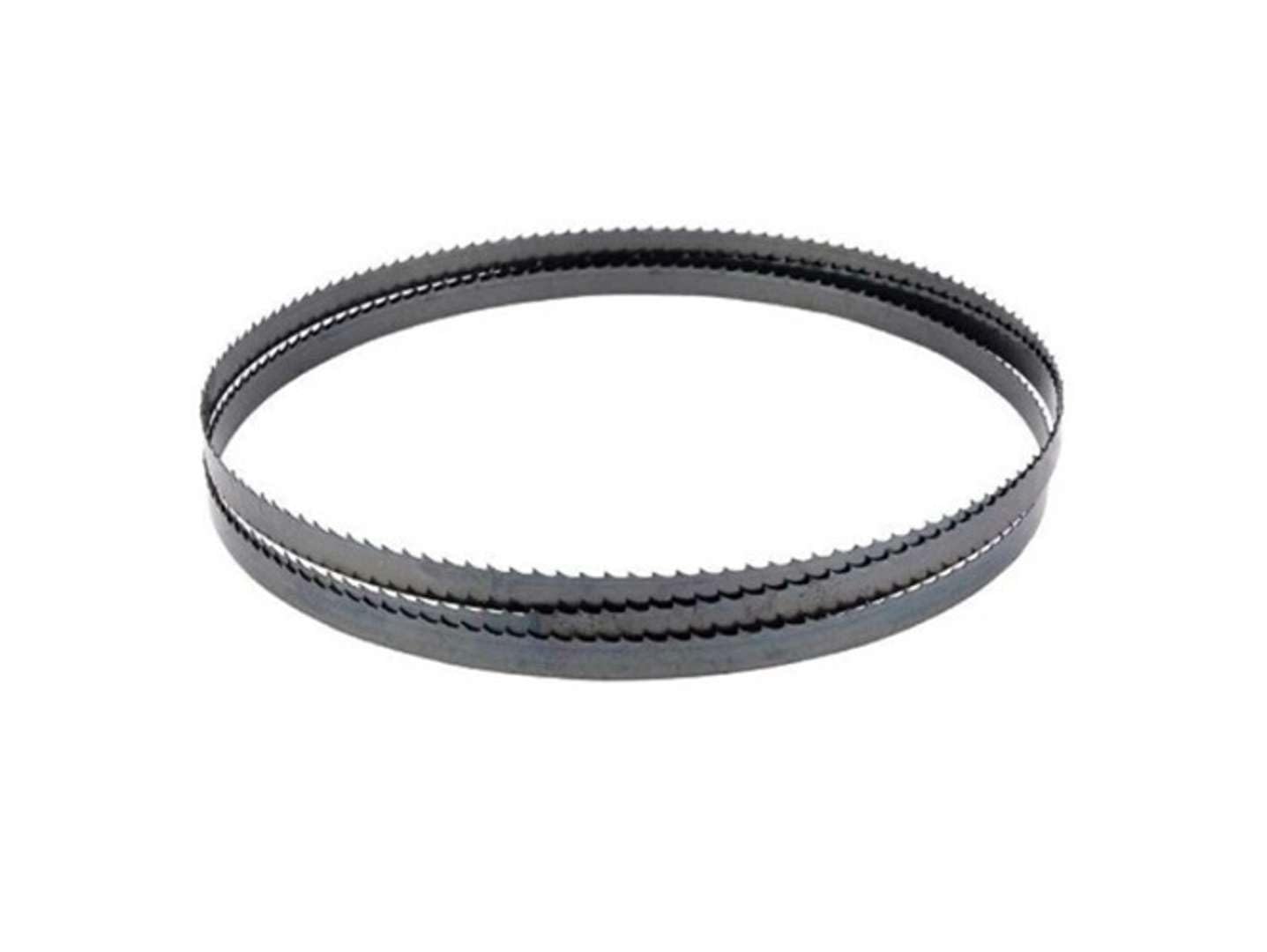 DEWALT Replacement High-Carbon Blades for Industrial Professionals for Rapid Material Removal Featuring 5.0cm Height