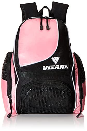vizari soccer backpack