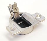 Blum Compact 33 Screw on hinge 4-Pack
