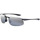 Crossfire Eyewear 2123 ES4 Safety Glasses Silver Mirror Lens